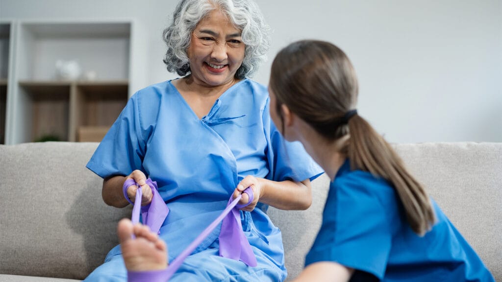 Болногледач