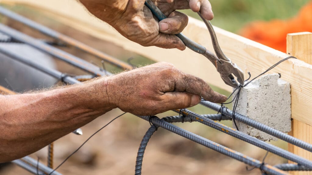 Строително Тенекеджийство